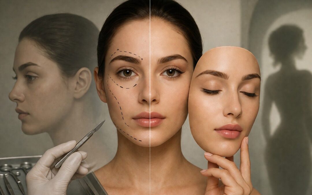 Can Plastic Surgery Change One’s Identity?
