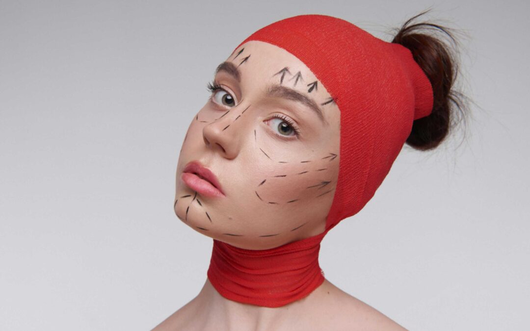 Cosmetic Surgery of Mind