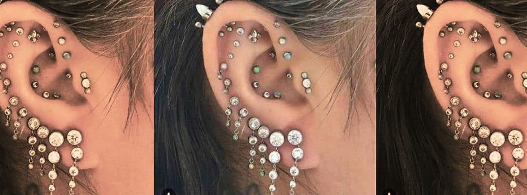 5 Things you Wished You Knew Before Piercing your Ear