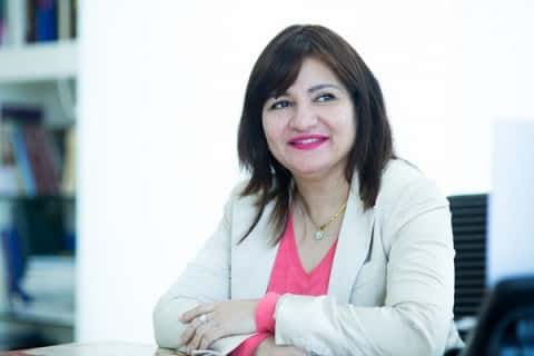 Dr. Priti Shukla