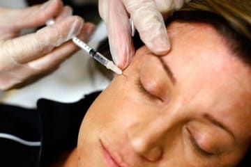 Botox for Eye Wrinkles