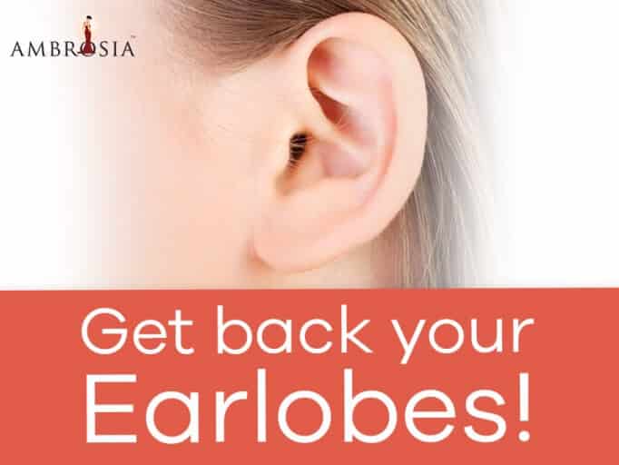 Earlobe Surgery – An Overview of the What and the How