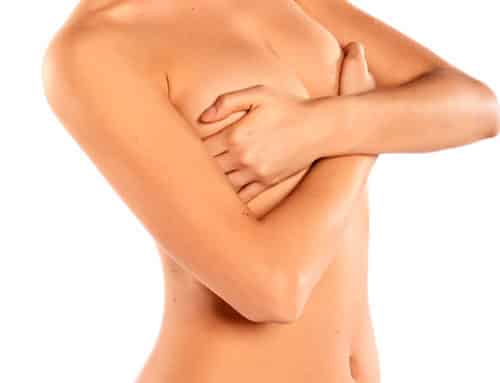 Breast Augmentation with Inverted Nipple Surgery, Post Age 30 - Can it be done?