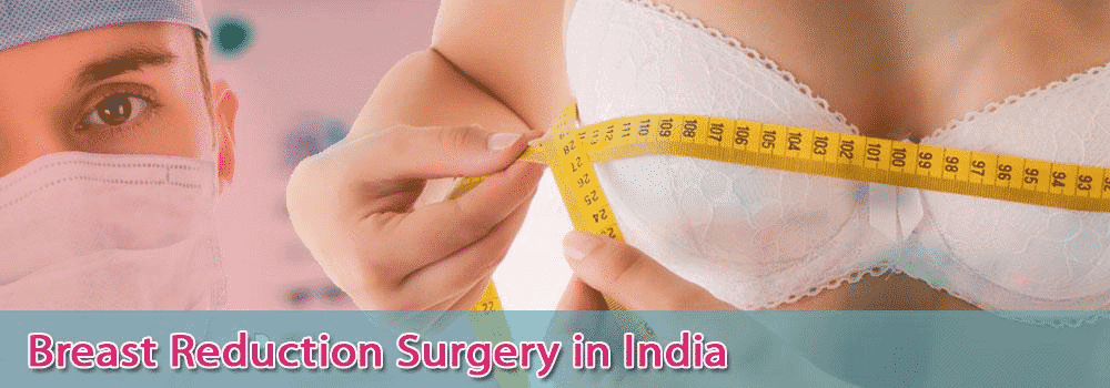 Breast Reduction Surgery: All You Want to Know