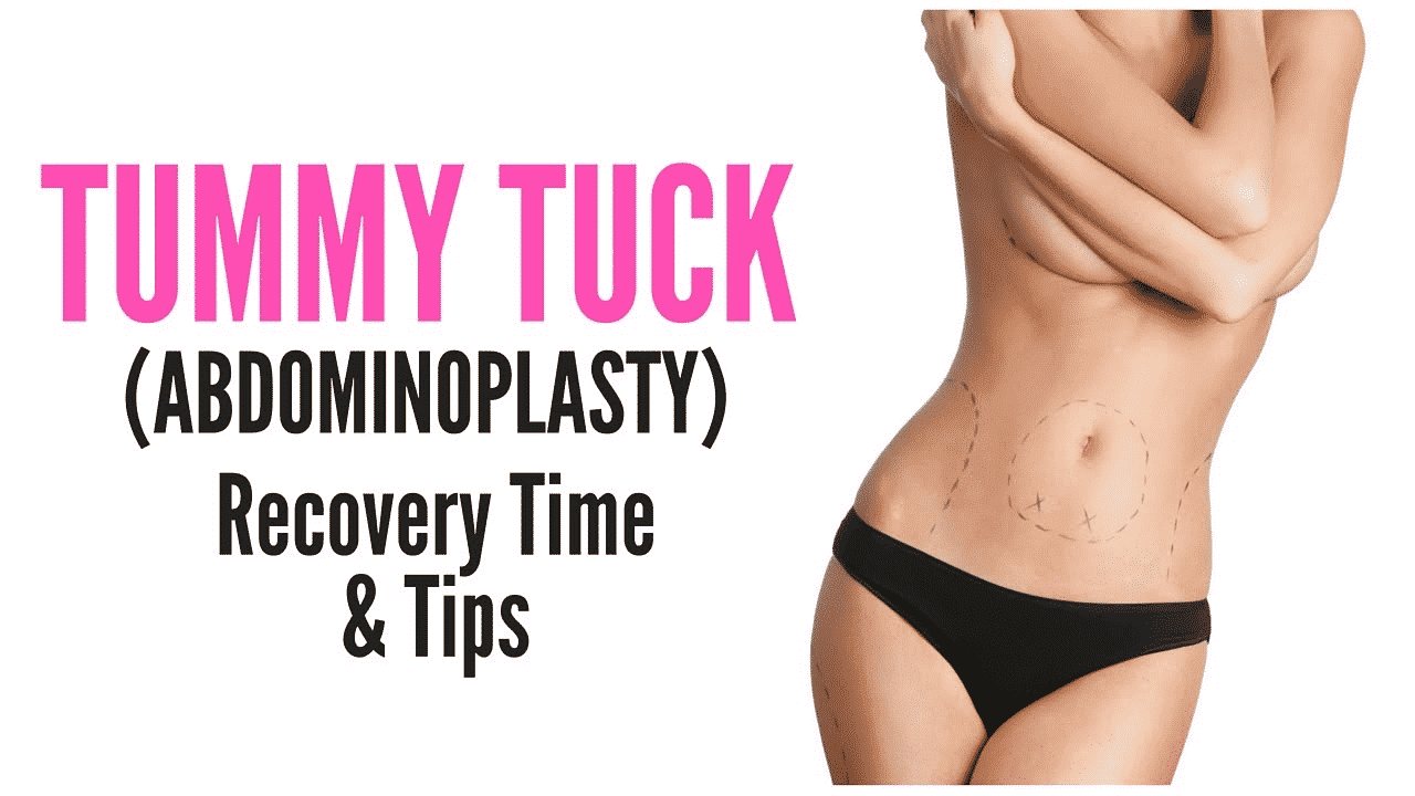 Abdominoplasty Surgery: Treatment, Procedure And Results