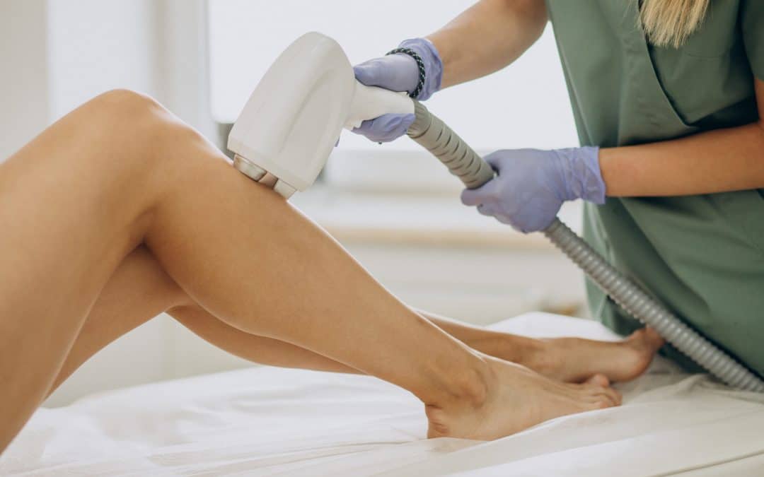 Laser hair Removal: Putting A Full-Stop On Unwanted Hair!