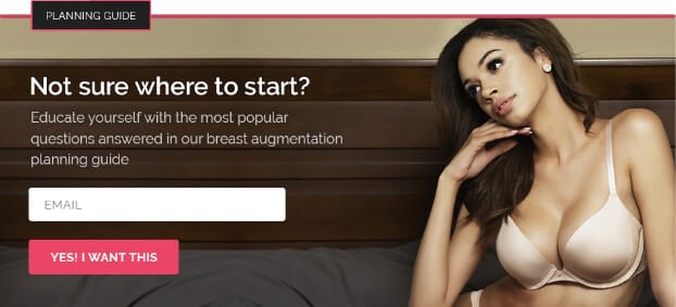 Breast Implants Planning Guide