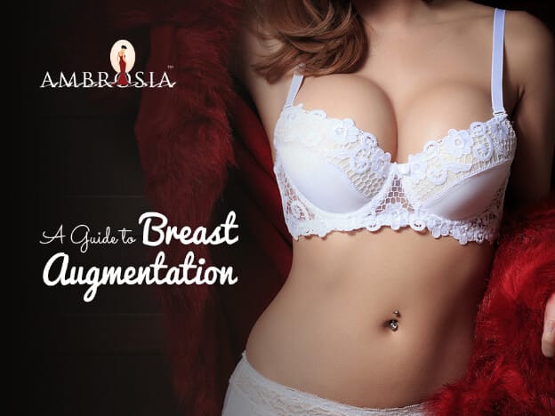 Your Complete Guide On Breast Implants Surgery – Benefits, Costs & Procedure
