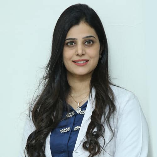 Dr M Haritha