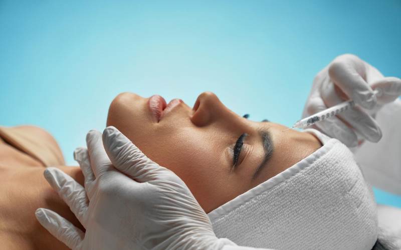 Botox Injections: Treatment, Benefits & Side Effects