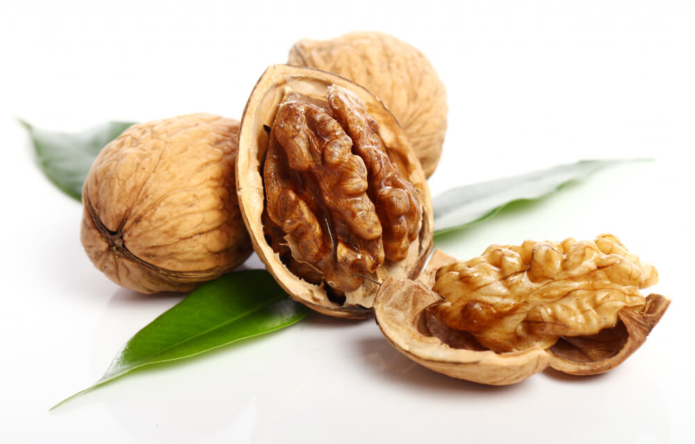 Walnuts