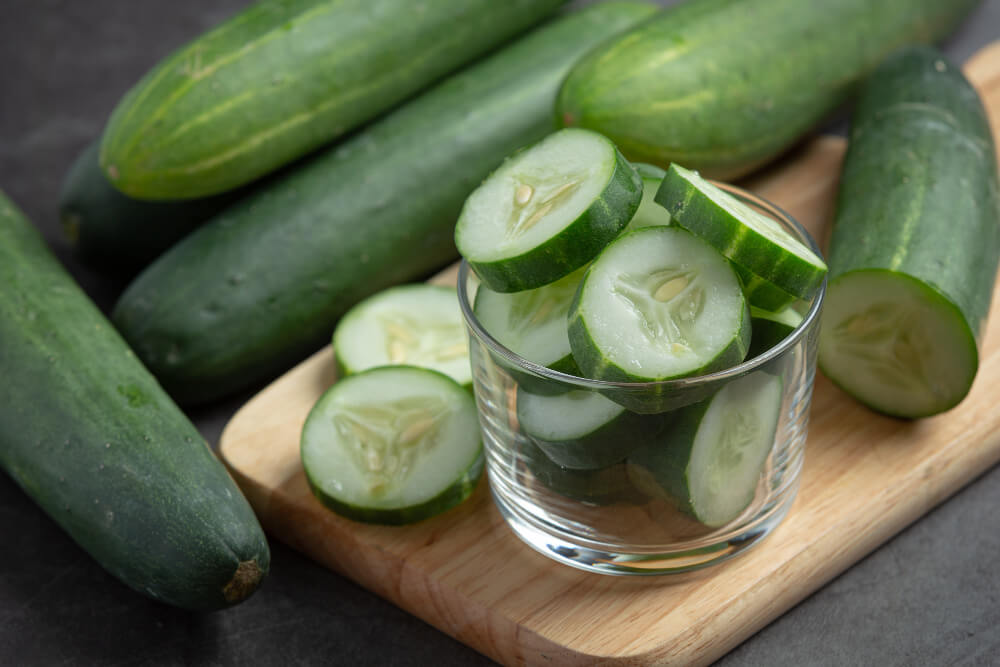 Cucumber