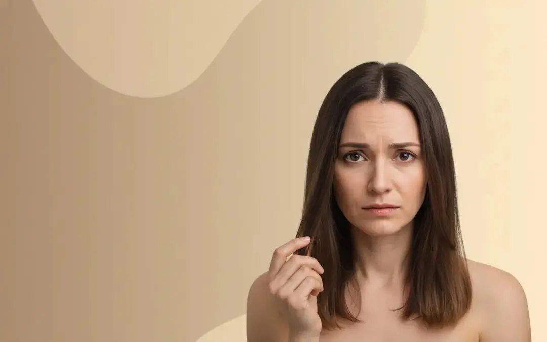 Hair Loss in Females: Causes, Types & Effective Treatments