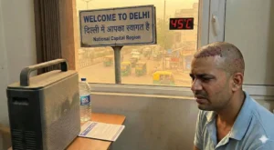 Delhi Hair Transplant