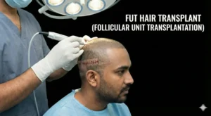 FUT Hair Transplant