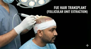FUE Hair Transplant