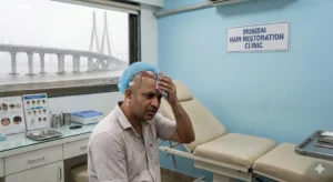 Mumbai Hair Transplant