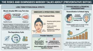Prevention Baby Botox
