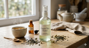 Green Tea Toner