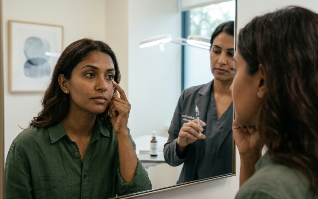 Is 25 Too Early? The Actual Reality of ‘Baby Botox’ and Preventative Aging Treatments