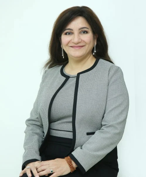 Dr. Priti Shukla - Best Plastic Surgeon in Hyderabad