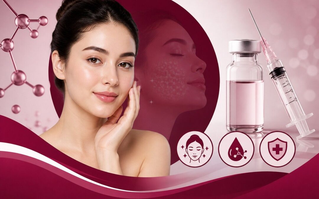 Glutathione Injections for Skin Whitening: Cost, Benefits and Side Effects