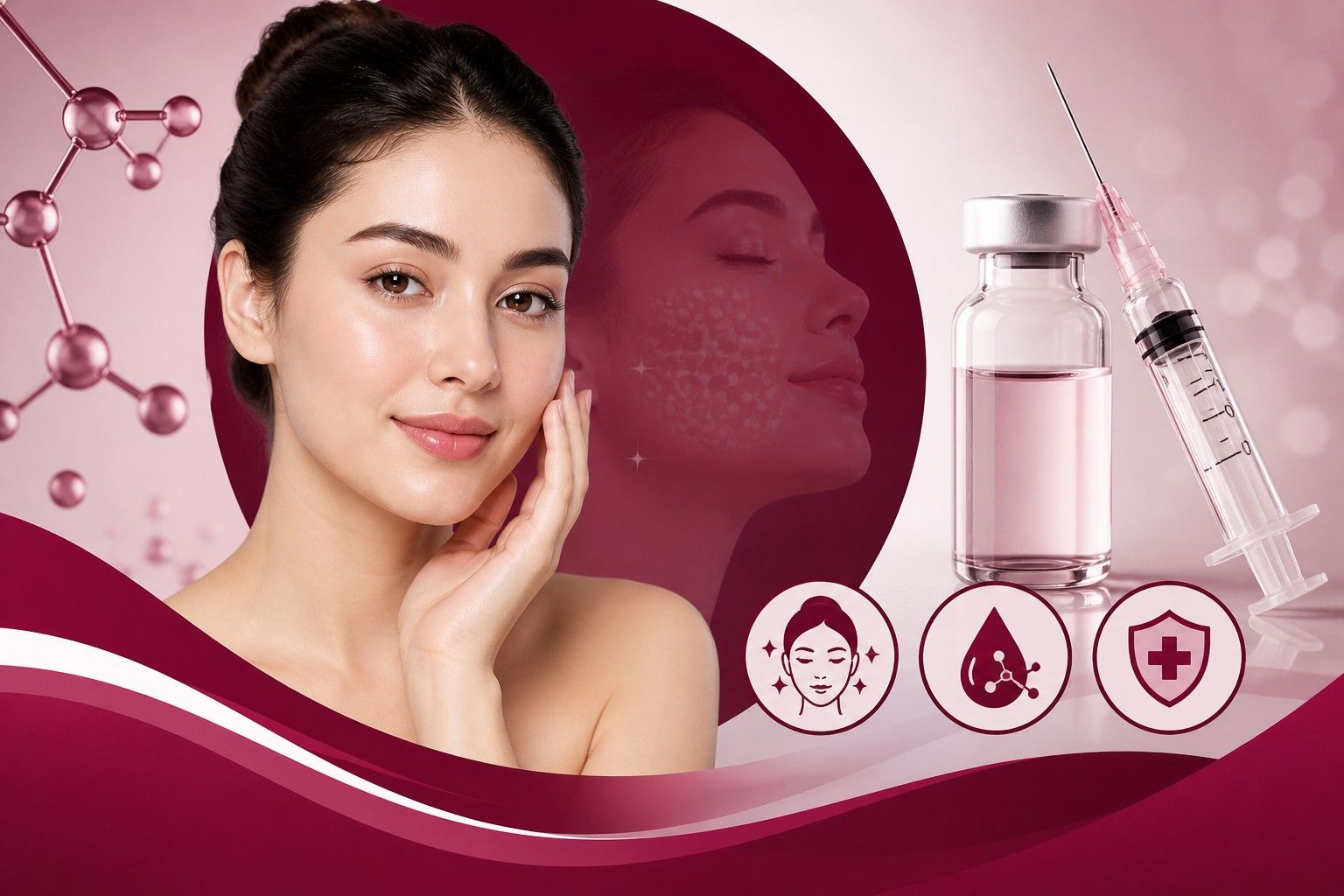 Glutathione Injections for Skin Whitening: Cost, Benefits and Side Effects